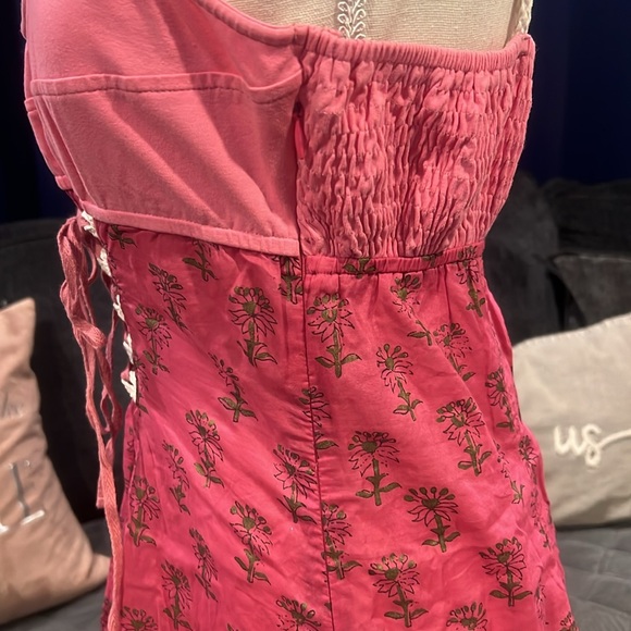 Free People Top size 12 - Picture 5 of 6